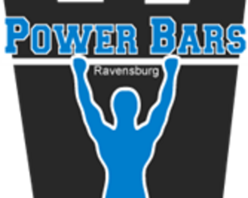 TSB PowerBars Ravensburg schnuppern erstmalig Wettkampfluft