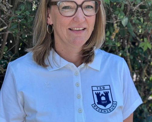 Unsere neue Mitarbeiterin Rebecca Herz