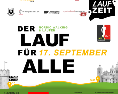 LaufZEIT 2022