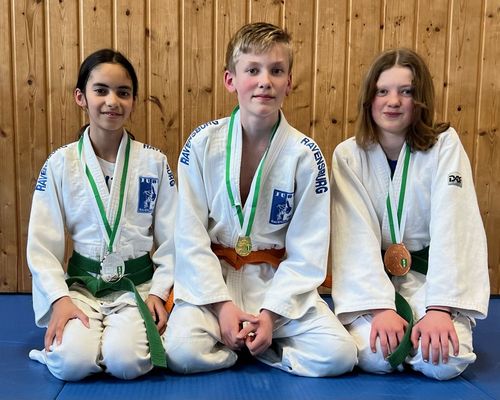 Leo Janzen gewinnt in St. Gallen