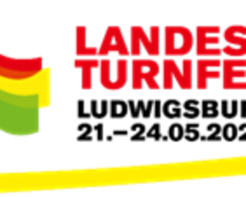 Landesturnfest in Ludwigsburg abgesagt 