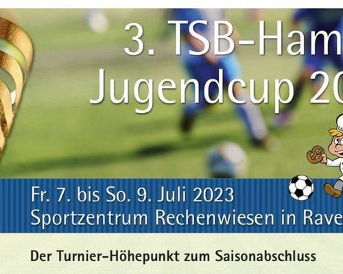 3. TSB  Hamma Cup 